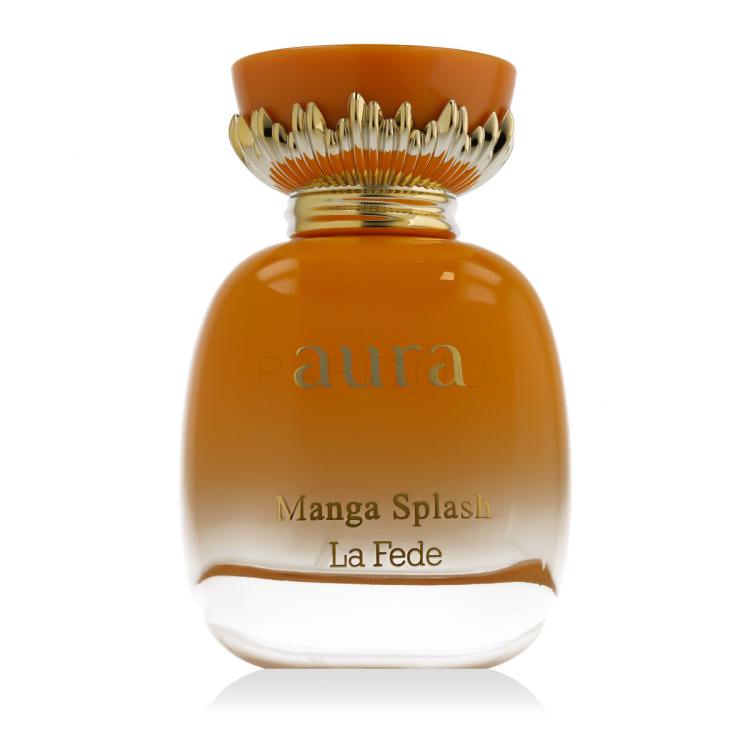 La Fede Aura Manga Splash Eau de Parfum donna 100 ml