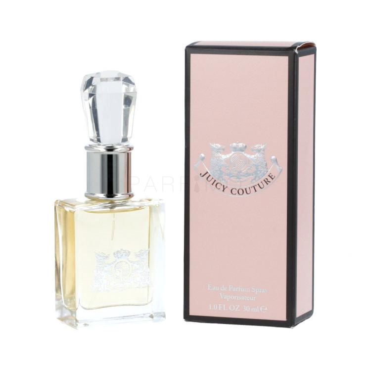 Juicy Couture Juicy Couture Eau de Parfum donna 30 ml