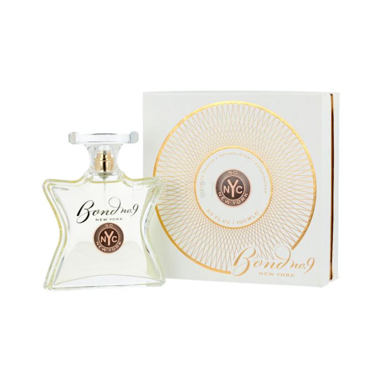 Bond No. 9 Midtown So New York Eau de Parfum 100 ml