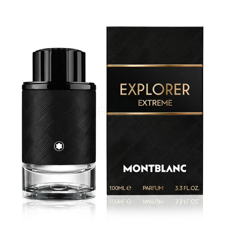 Montblanc Explorer Extreme Parfum uomo 100 ml
