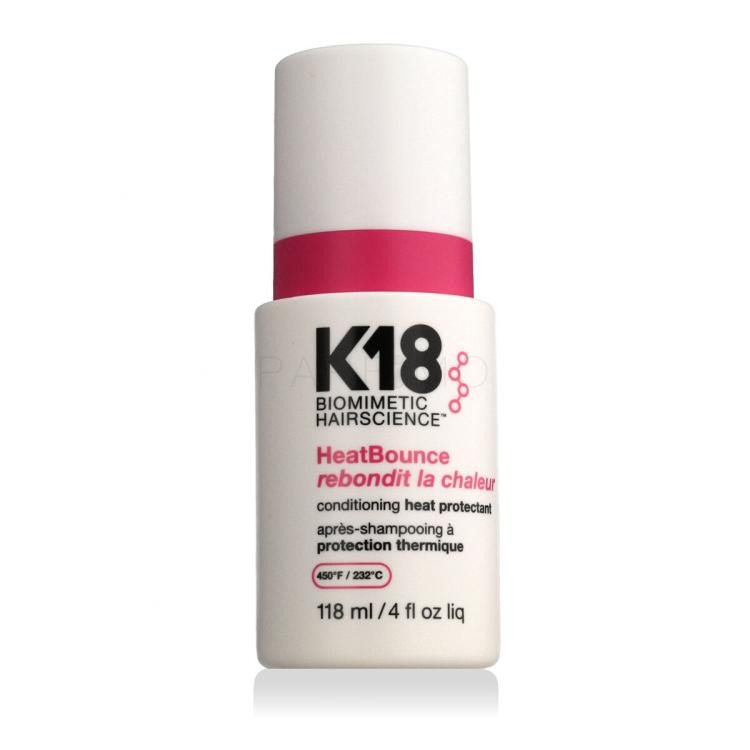 K18 HeatBounce Conditioning Heat Protectant Termoprotettore capelli donna 118 ml