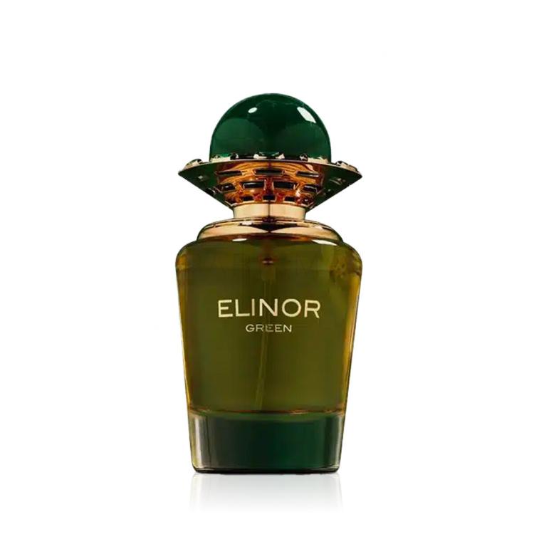 French Avenue Elinor Green Eau de Parfum donna 100 ml