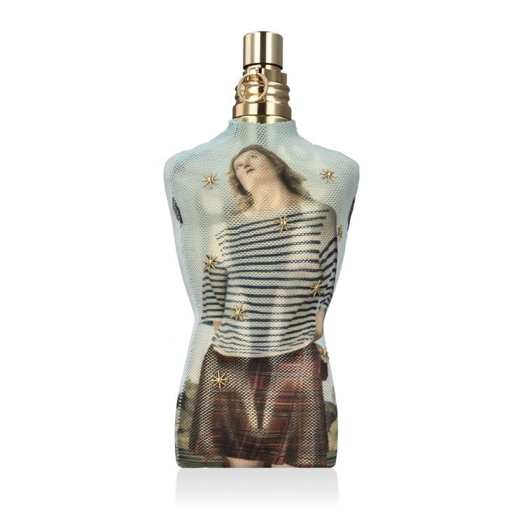 Jean Paul Gaultier Le Male Collector Edition 2024 Eau de Toilette uomo 125 ml