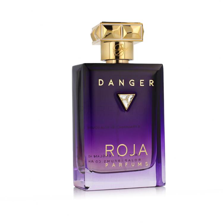 Roja Parfums Danger Eau de Parfum donna 100 ml