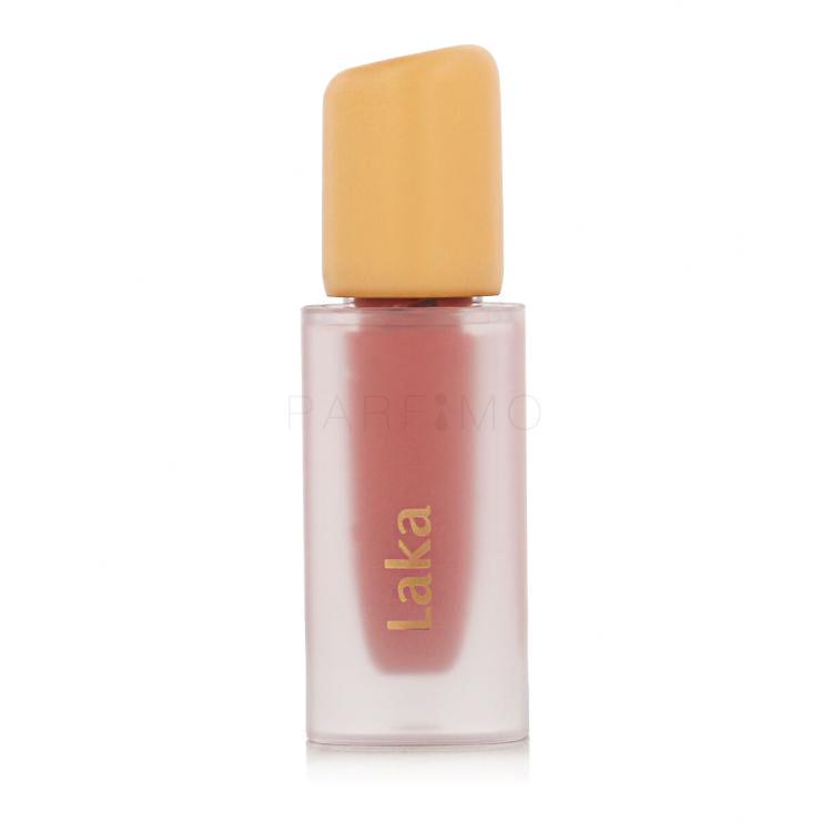 Laka Fruity Glam Tint Rossetto 4,5 g Tonalità 103 Humming