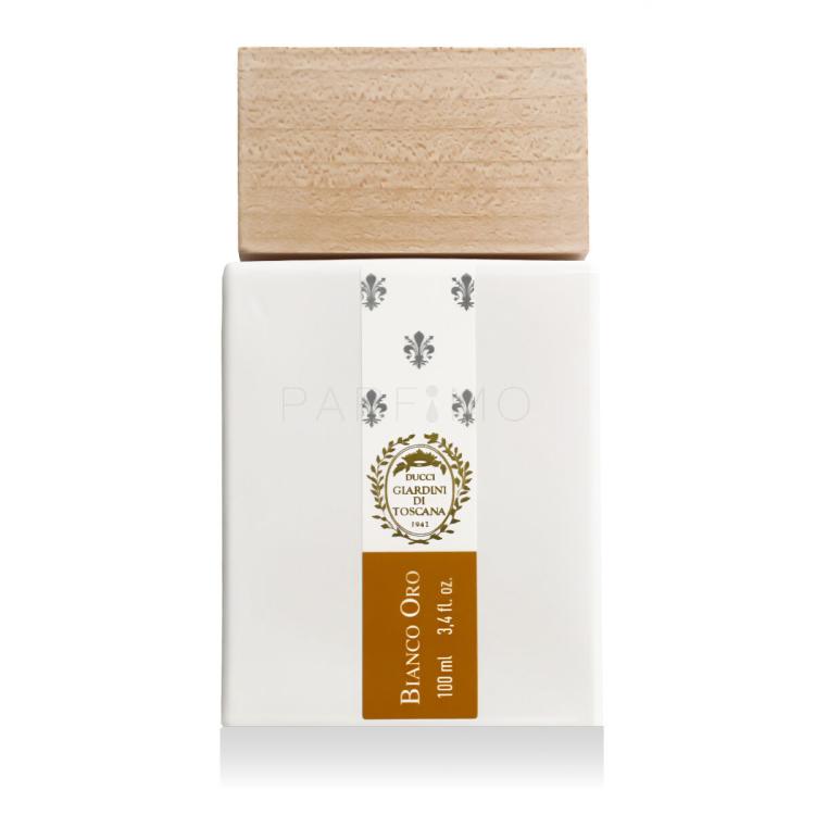 Giardini Di Toscana Bianco Oro Eau de Parfum 100 ml