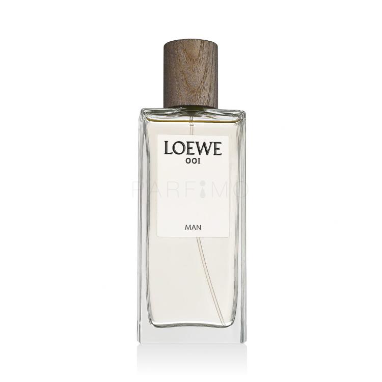 Loewe 001 Man Eau de Toilette uomo 75 ml