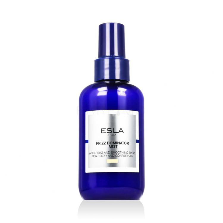 ESLA Italy Frizz Dominator Mist Lisciamento capelli 150 ml