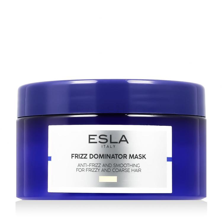 ESLA Italy Frizz Dominator Mask Maschera per capelli 250 ml