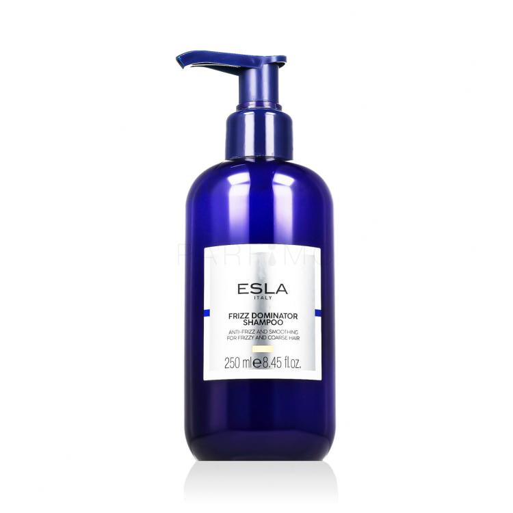 ESLA Italy Frizz Dominator Shampoo Shampoo 250 ml