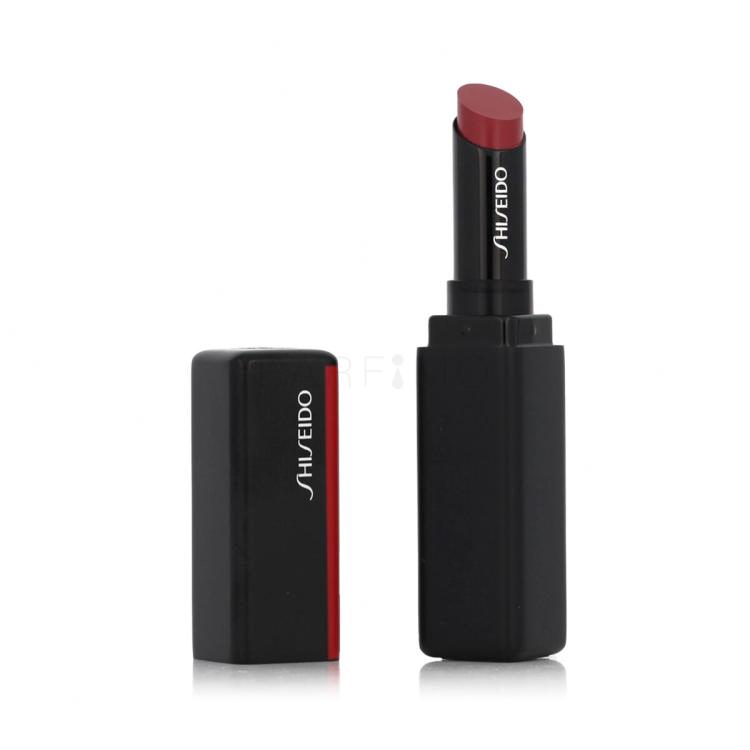 Shiseido ColorGel Lip Balm Rossetto donna 2 g Tonalità 106 Redwood