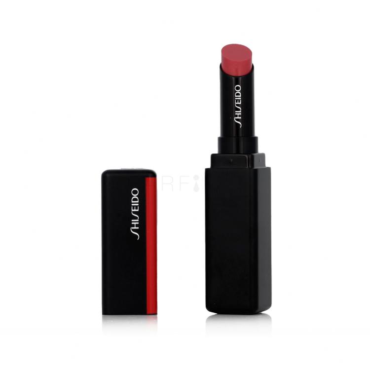 Shiseido ColorGel Lip Balm Rossetto donna 2 g Tonalità 107 Dahlia