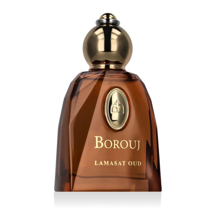 Borouj Lamasat Oud Eau de Parfum 85 ml