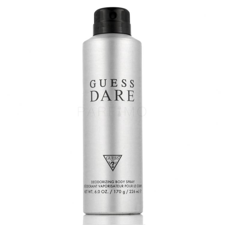 GUESS Dare Deodorante uomo 226 ml