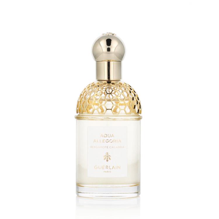 Guerlain Aqua Allegoria Bergamote Calabria Eau de Toilette donna Ricaricabile 75 ml