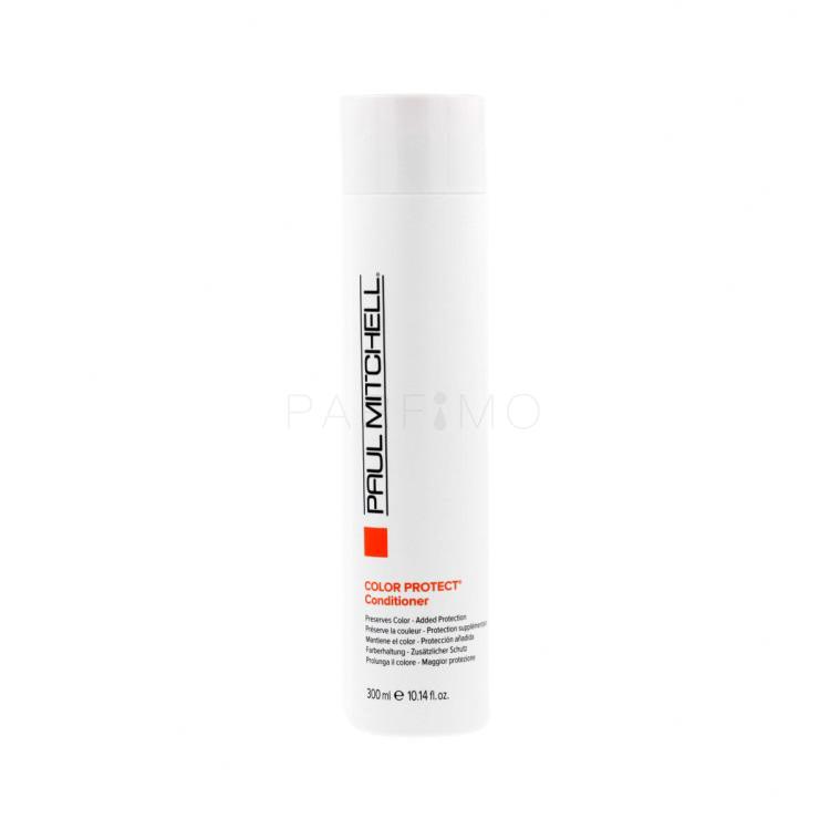 Paul Mitchell Color Protect Conditioner Balsamo per capelli donna 300 ml