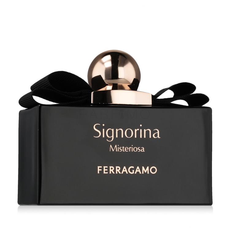 Ferragamo Signorina Misteriosa Eau de Parfum donna 100 ml