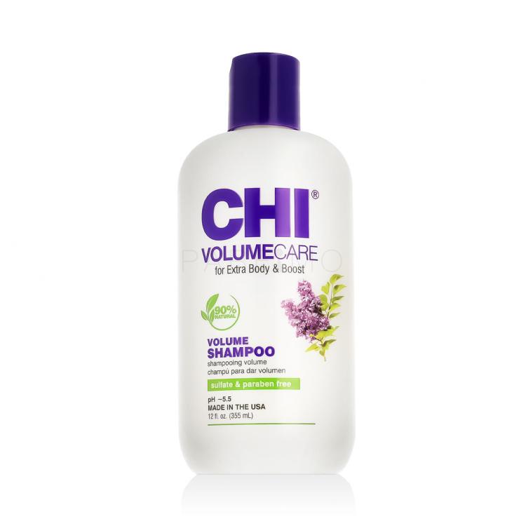 Farouk Systems CHI VolumeCare Volume Shampoo Shampoo 355 ml
