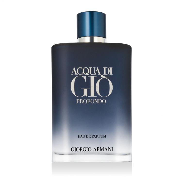 Giorgio Armani Acqua di Giò Profondo 2024 Eau de Parfum uomo 200 ml