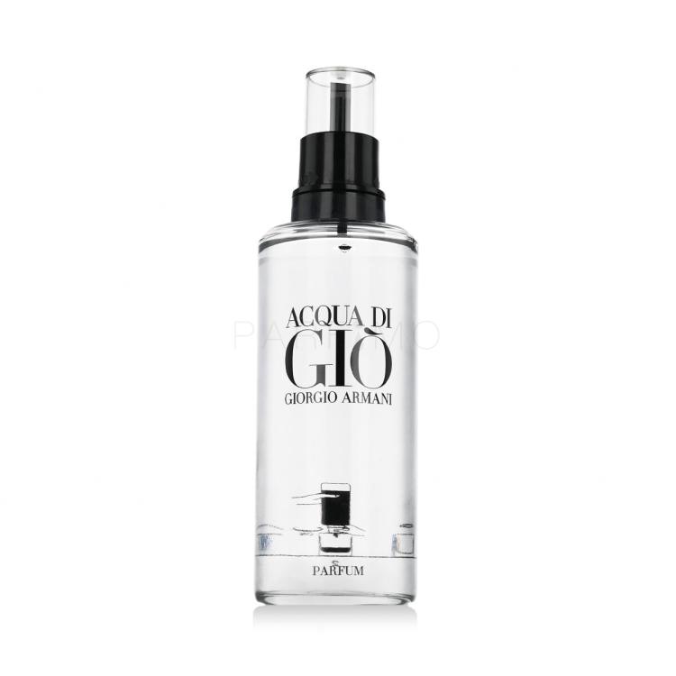 Giorgio Armani Acqua di Giò Parfum uomo Ricarica 150 ml