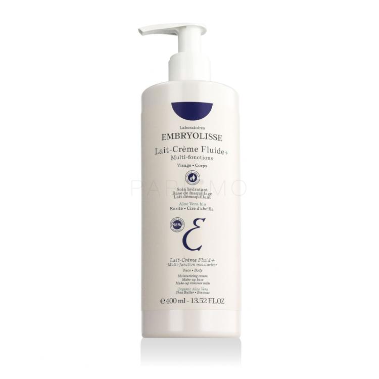 Embryolisse Lait Crème Fluid+ Crema per il corpo donna 400 ml
