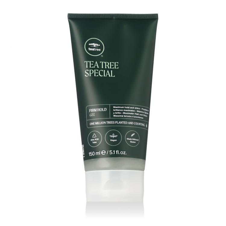 Paul Mitchell Tea Tree Special Firm Hold Gel Gel per capelli 150 ml