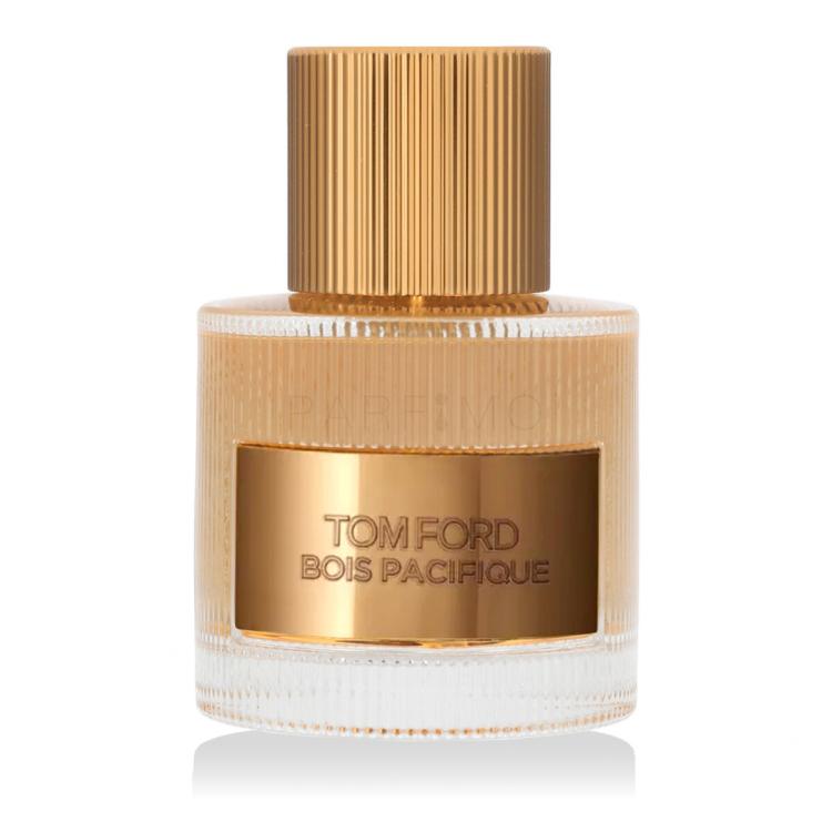 TOM FORD Signature Collection Bois Pacifique Eau de Parfum uomo 50 ml