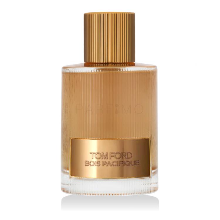 TOM FORD Signature Collection Bois Pacifique Eau de Parfum uomo 100 ml