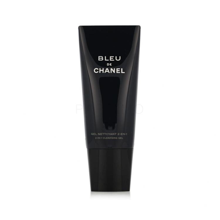 Chanel Bleu de Chanel Gel detergente uomo 100 ml