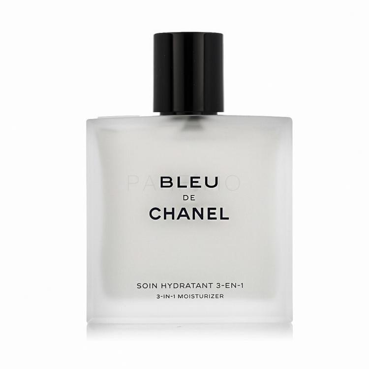 Chanel Bleu de Chanel Crema giorno per il viso uomo 90 ml