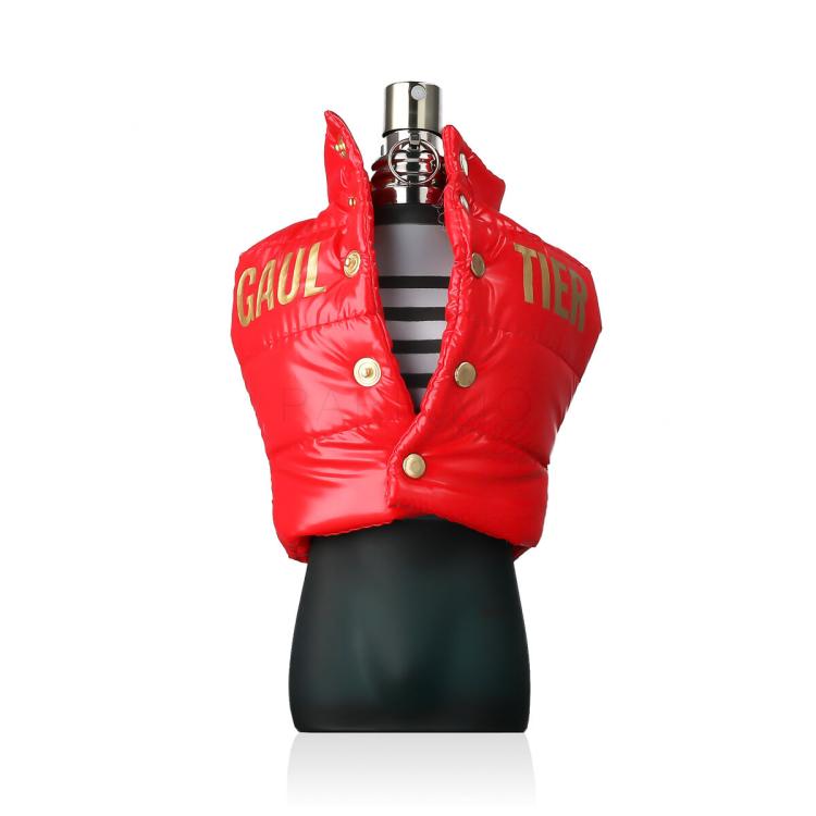 Jean Paul Gaultier Le Male Collector Edition 2022 Eau de Toilette uomo 125 ml