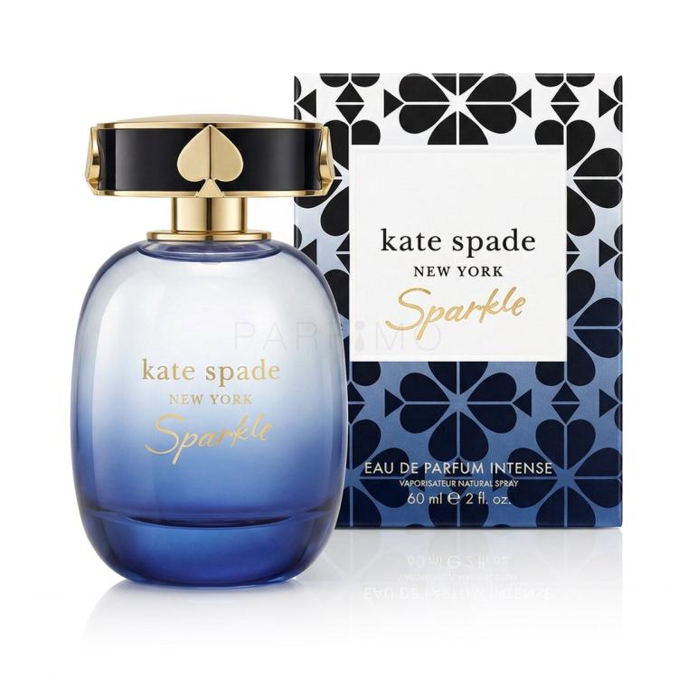 Kate Spade New York Sparkle Eau de Parfum donna 60 ml