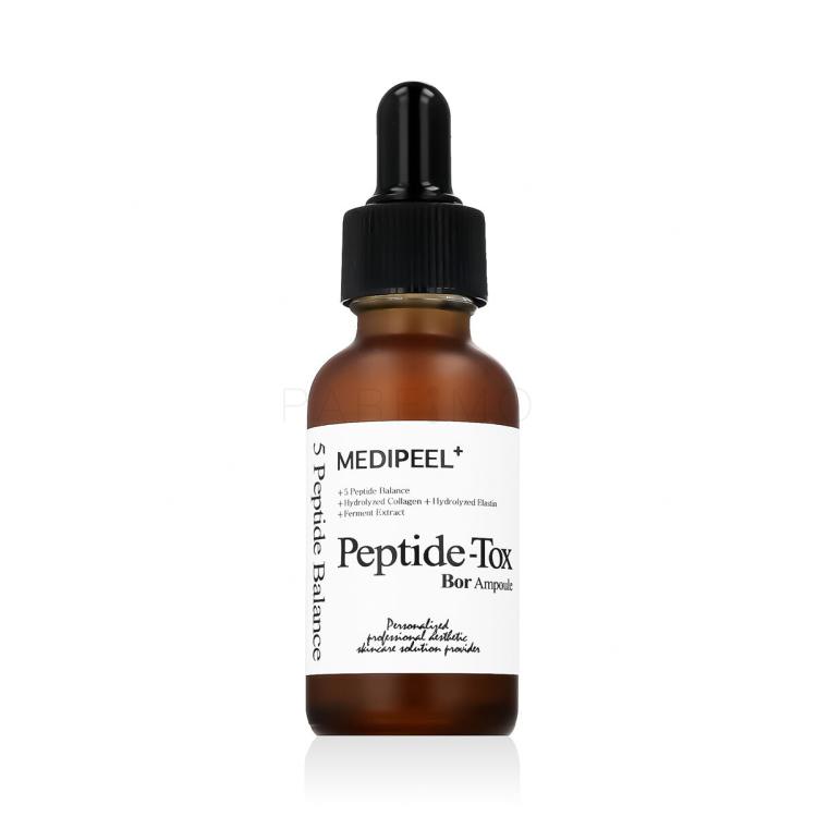 Medi-Peel Peptide-Tox Bor-Ampoule Siero per il viso 30 ml