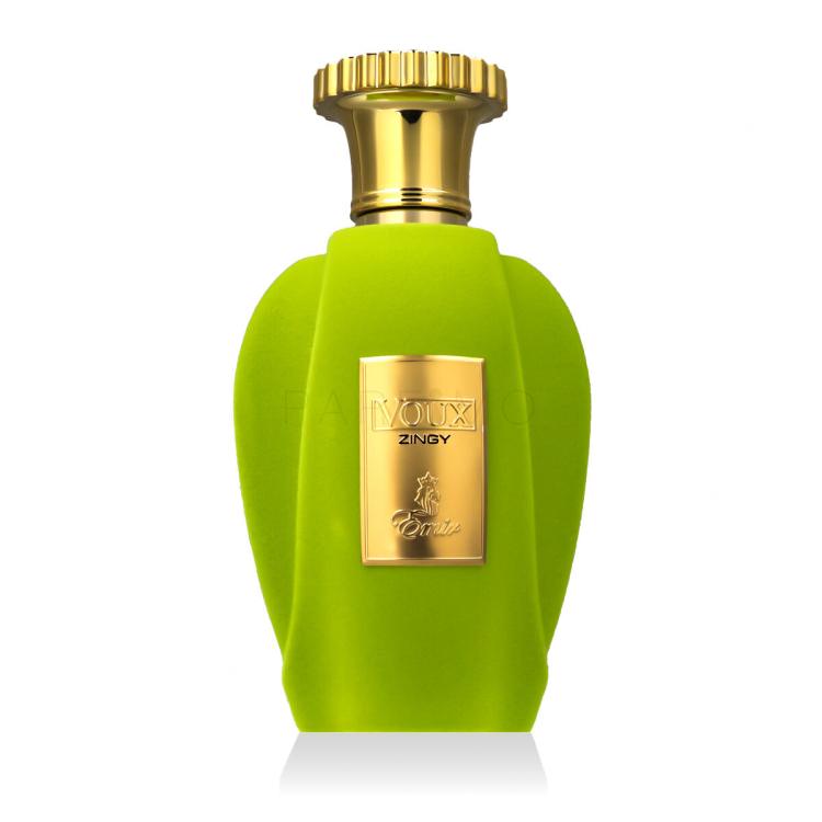 Emir Voux Zingy Eau de Parfum 100 ml