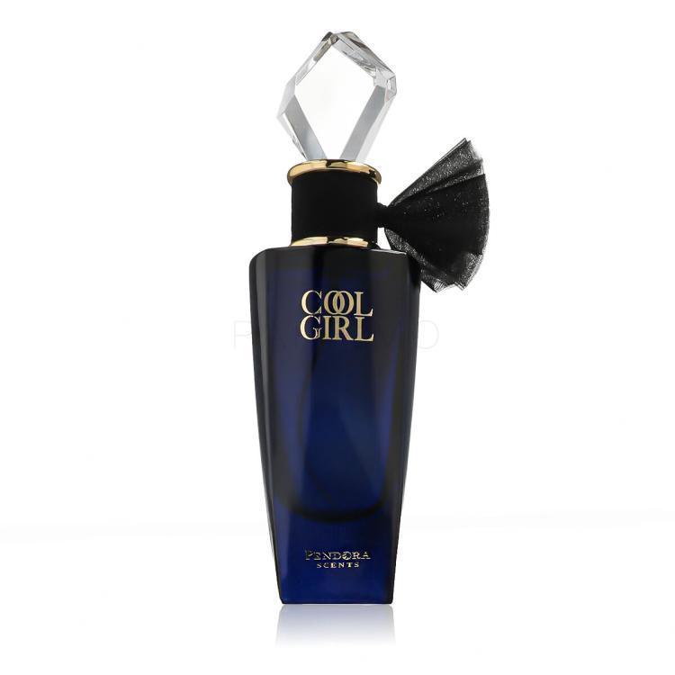 Pendora Scents Cool Girl Eau de Parfum donna 100 ml