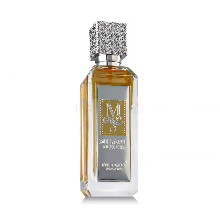 Pendora Scents Milano Platina Eau de Parfum uomo 100 ml
