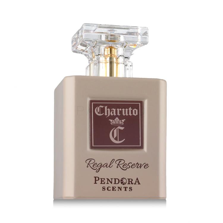 Pendora Scents Charuto Regal Reserve Eau de Parfum 100 ml