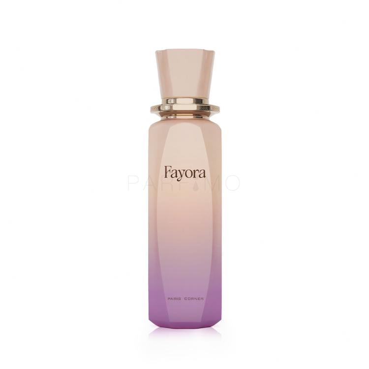 Paris Corner Fayora Eau de Parfum donna 100 ml