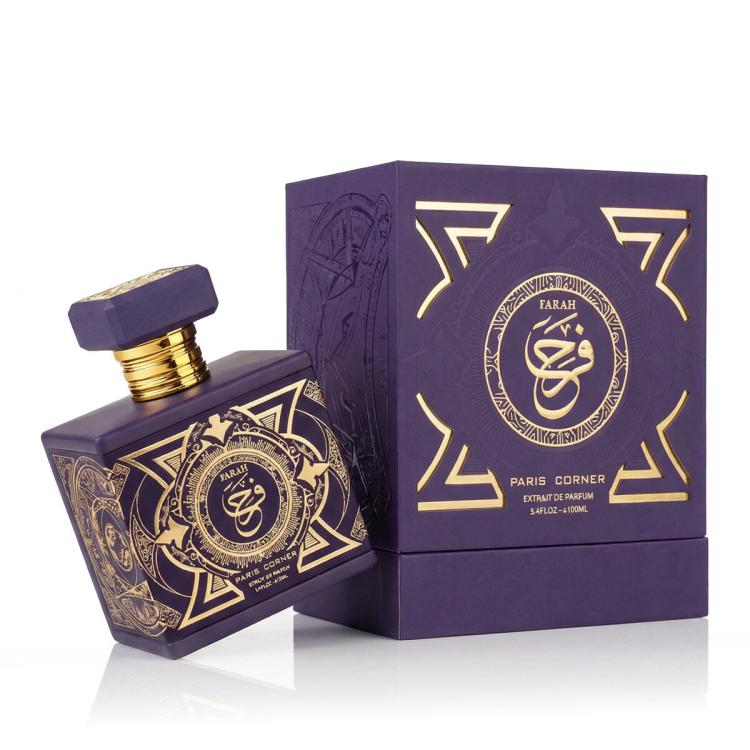 Paris Corner Farah Estratto di profumo 100 ml