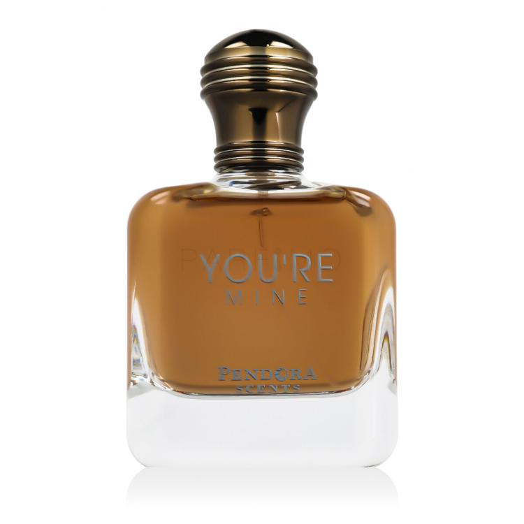 Pendora Scents You'Re Mine Eau de Parfum uomo 100 ml