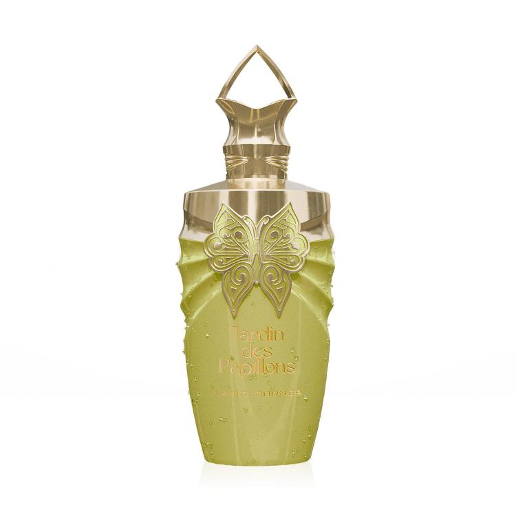 Paris Corner Jardin des Papillons Eau de Parfum donna 100 ml