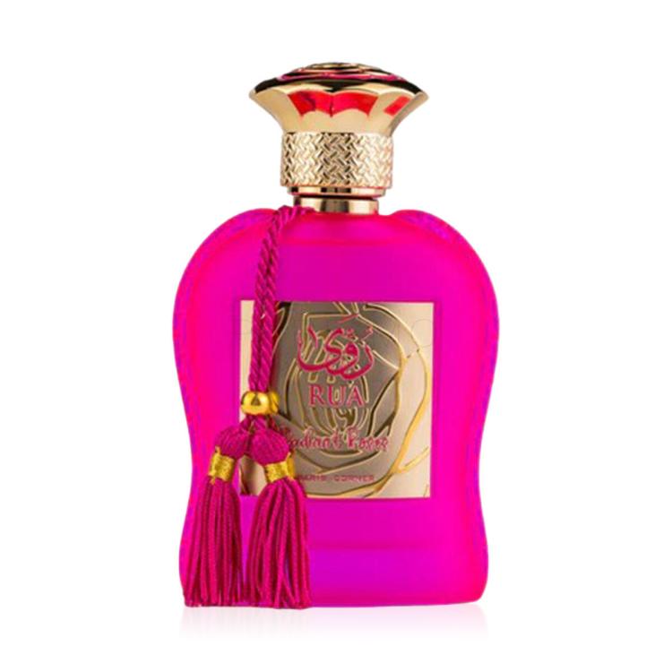 Paris Corner Rua Radiant Roses Estratto di profumo donna 100 ml