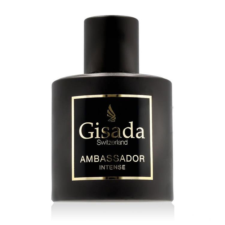 Gisada Ambassador Intense Eau de Parfum uomo 100 ml