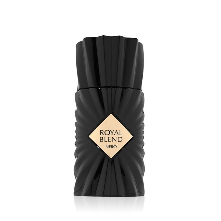 French Avenue Royal Blend Nero Estratto di profumo 100 ml