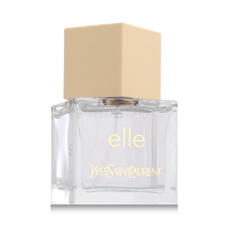Yves Saint Laurent Elle 2024 Eau de Parfum donna 80 ml