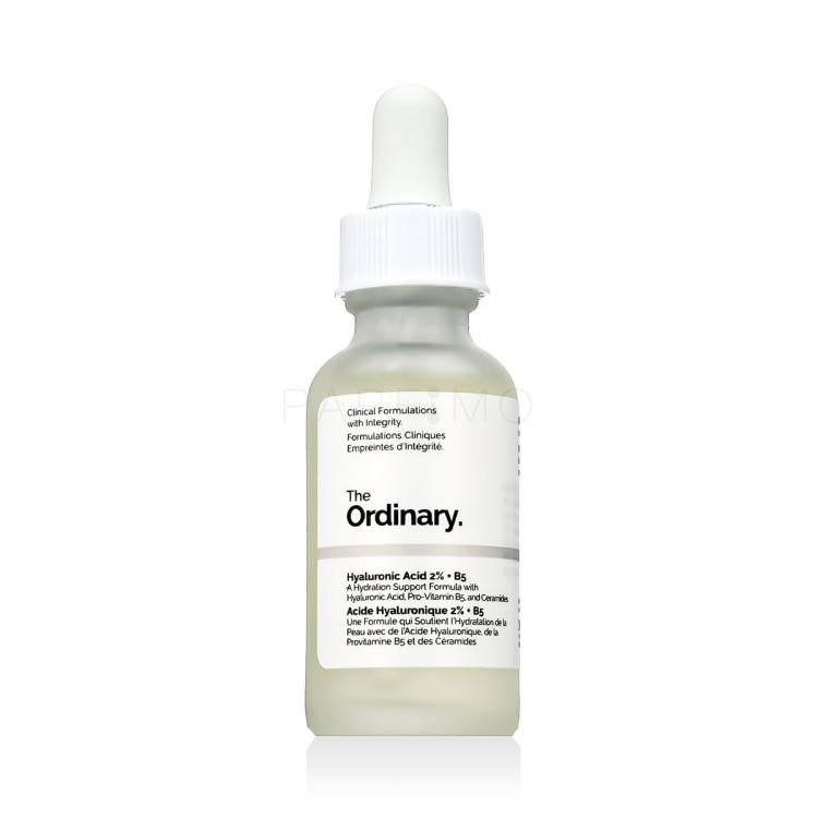 The Ordinary Hyaluronic Acid 2% + B5 with Ceramides Siero per il viso 30 ml