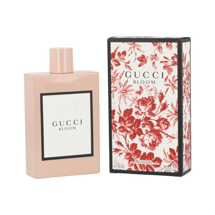 Gucci Bloom Eau de Parfum donna 150 ml