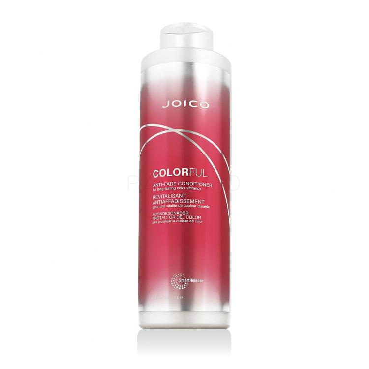 Joico Colorful Anti-Fade Conditioner Balsamo per capelli 1000 ml