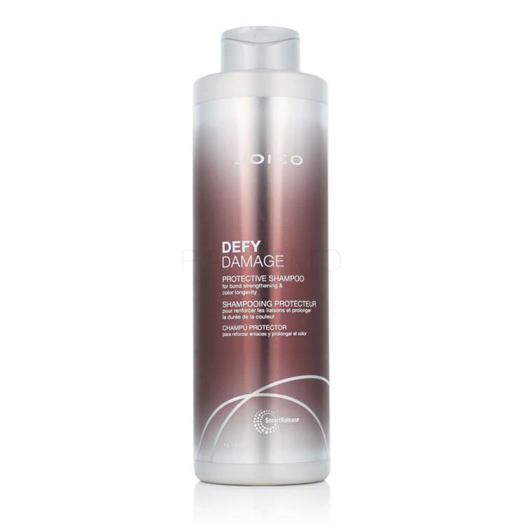 Joico Defy Damage Protective Shampoo Shampoo 1000 ml