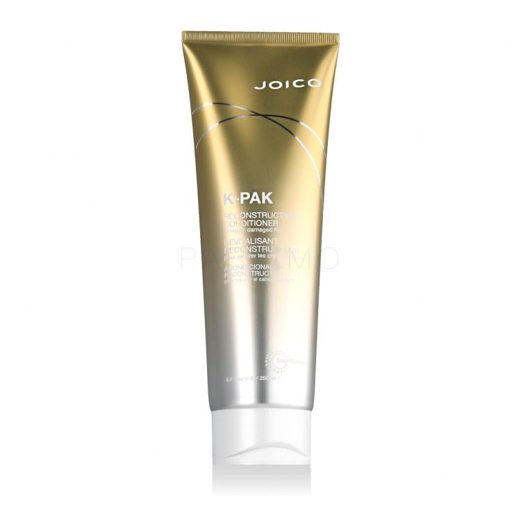Joico K-PAK Reconstructing Conditioner Balsamo per capelli 250 ml